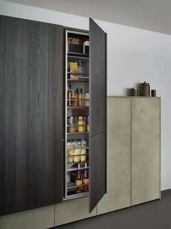 9mm melamine particle board for wardrobe backboard