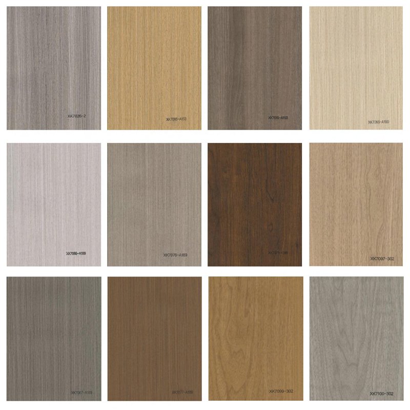 Top Quality Bamboo Fiber Board WPC/PVC Bamboo Wall Panel for Home Decor