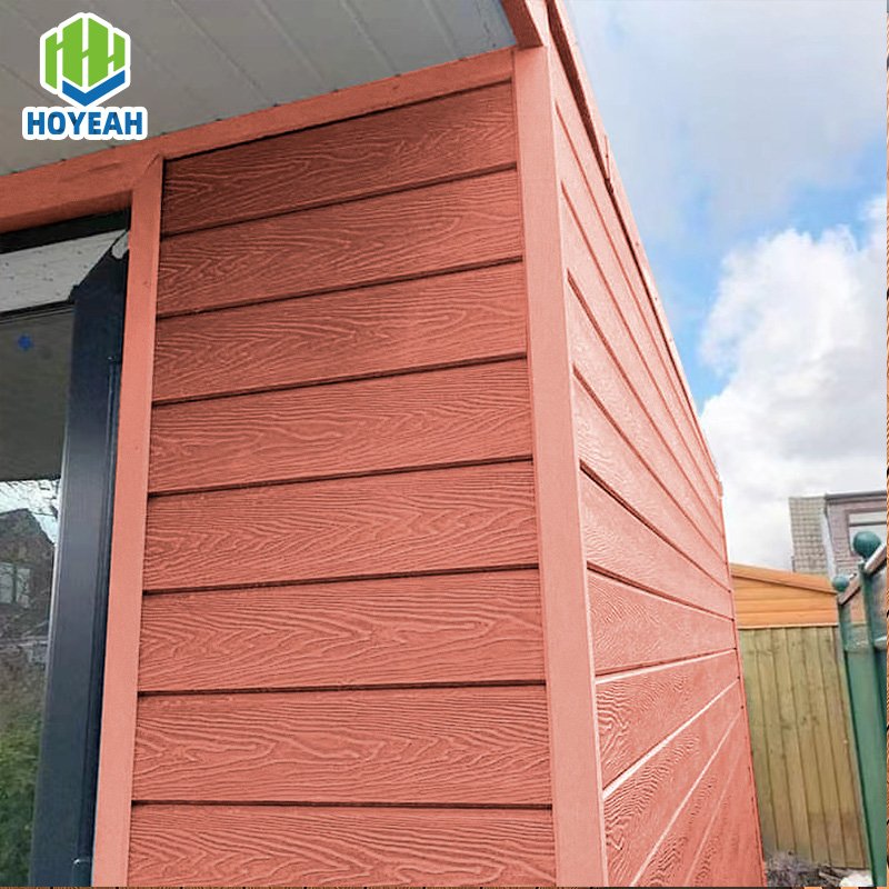 Customized WPC Wall Panels Outdoor Indoor Cladding for Interior and Exterior Wall Decor Waterproof Soundproof Factory Direct