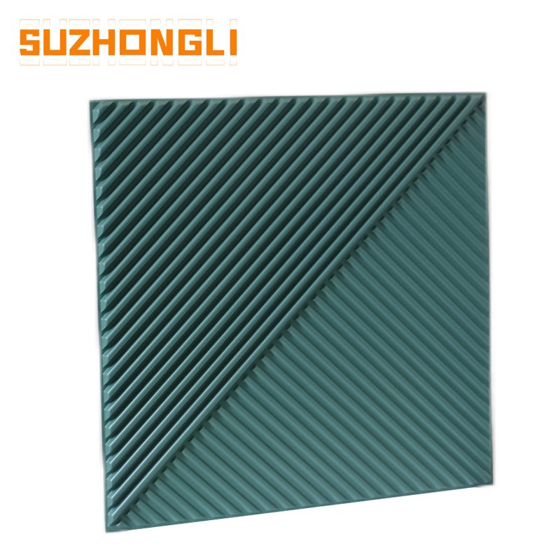 Home decorative Colorful 3D PVC Panel/Sticker Interior Wall Decorative waterproof wallpaper other boards