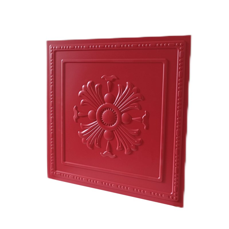Home decorative Colorful 3D PVC Panel/Sticker Interior Wall Decorative waterproof wallpaper other boards