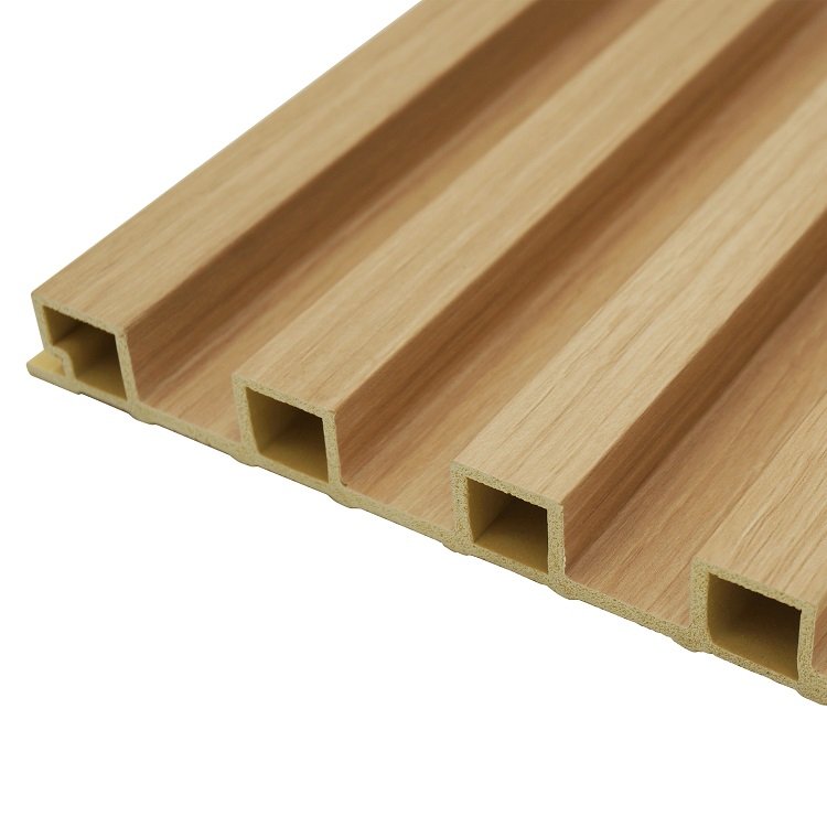 Custom 3d Waterproof Bamboo Charcoal wood metal Board Integrated wall panel easy to install