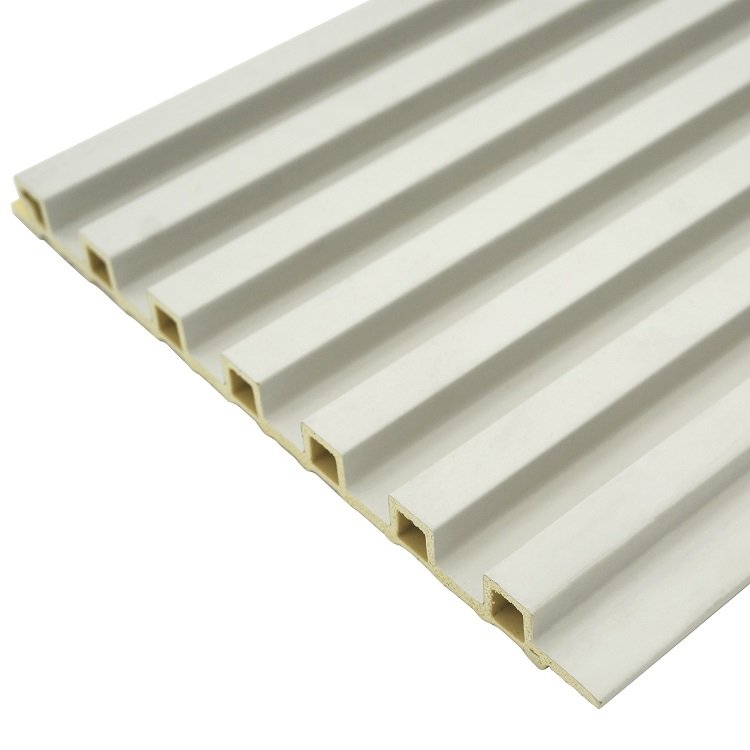 Custom 3d Waterproof Bamboo Charcoal wood metal Board Integrated wall panel easy to install