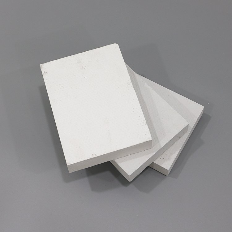 Inner wall non-asbestos fire rated calcium silicate board 6mm calcium silicate board made in China