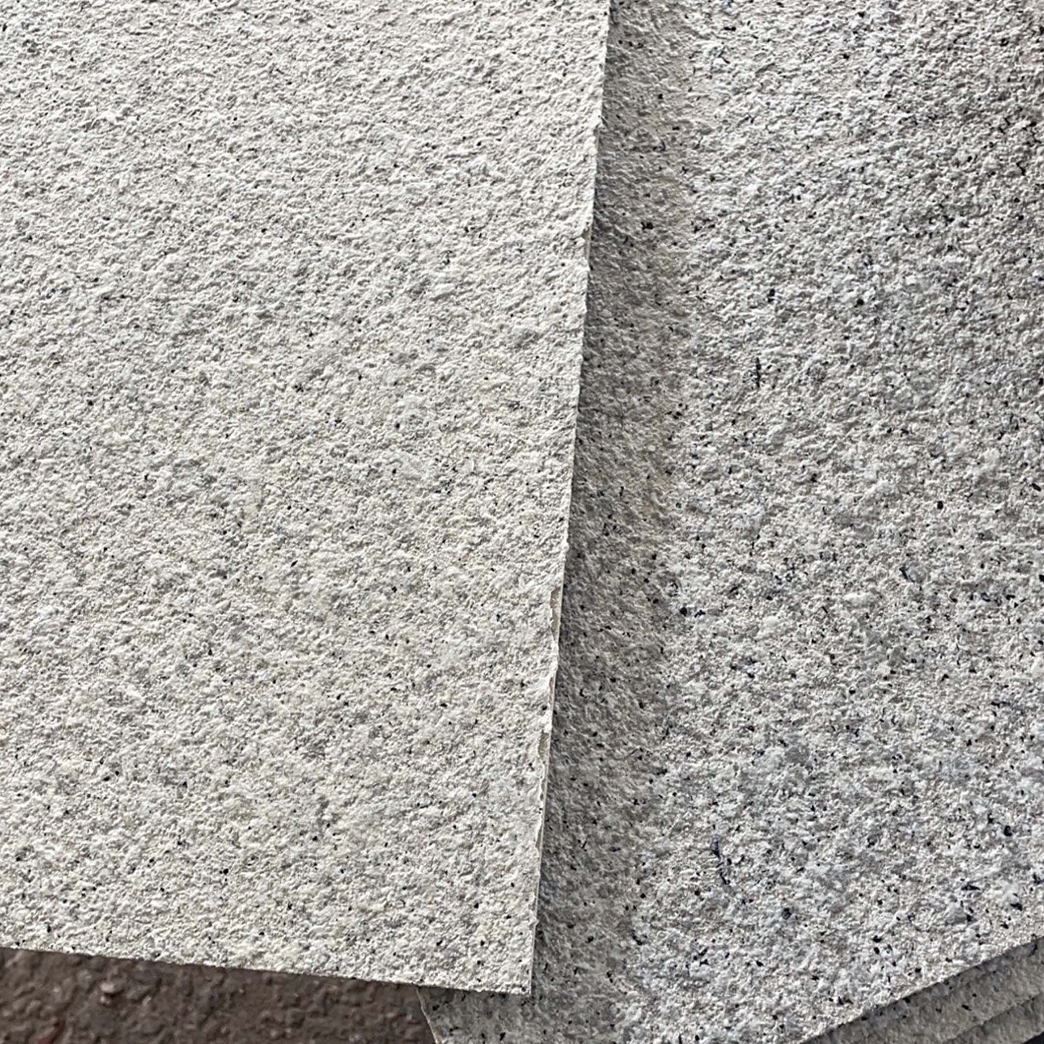 Natural Stone Texture Decoration Wall Tiles Interior Exterior Flexible 4mm Soft Granite Stone MCM Wall Panel Board
