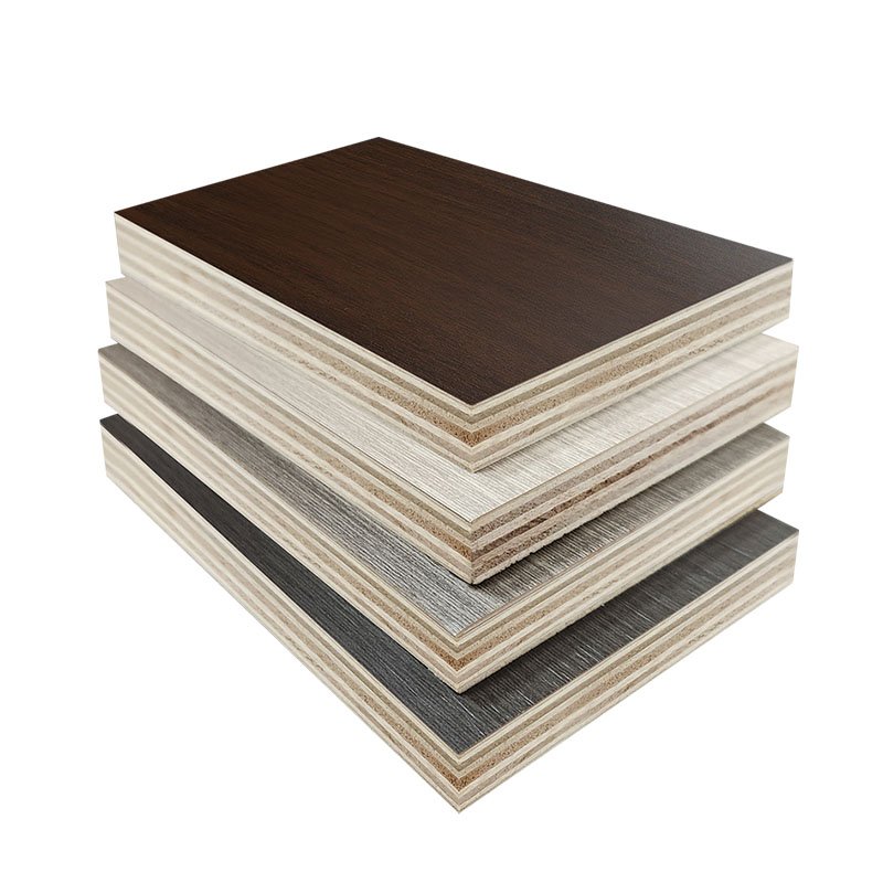 Indoor Decoration Design Wall Panels Wood Finish High Quality Engineered Boards