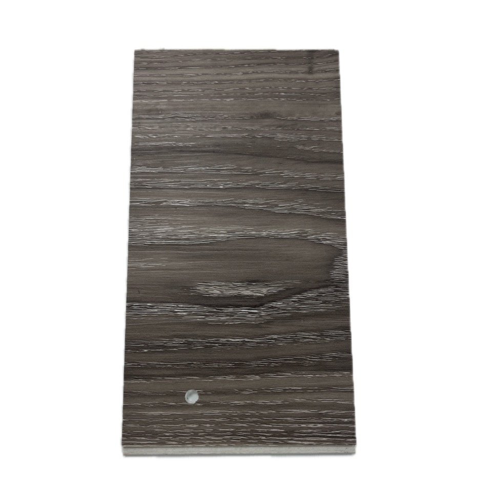 Good Quality SPC Sandwich Panel Galvanized Embossed Exterior Wall Decorative Board