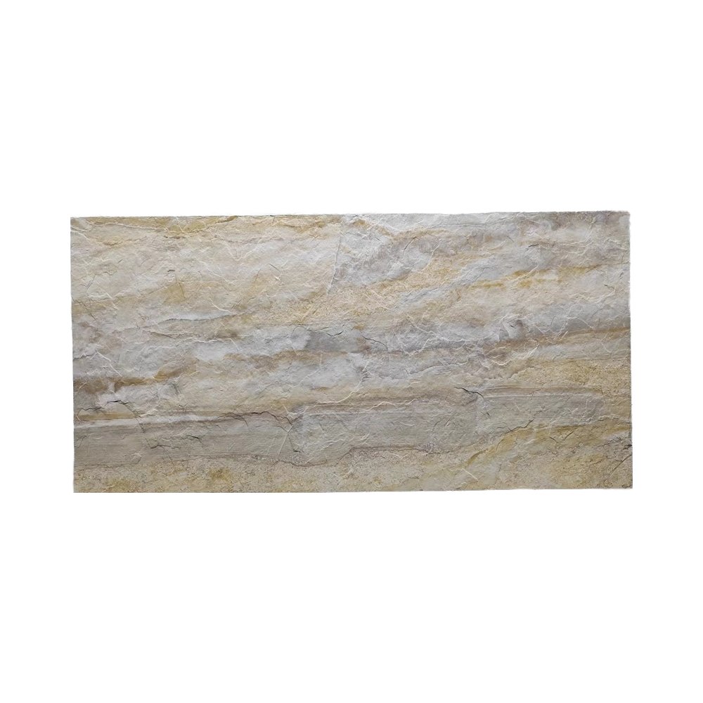 Flexible Cladding Stone Marble Series Wall Cladding Tile Thin and Light MCM Soft Stone Low Price Decoration Board