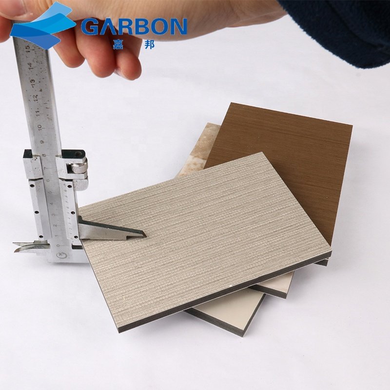 Bamboo charcoal wood wooden veneer mirror fiber wallpaper board metal european modern marble wall panel white wall board
