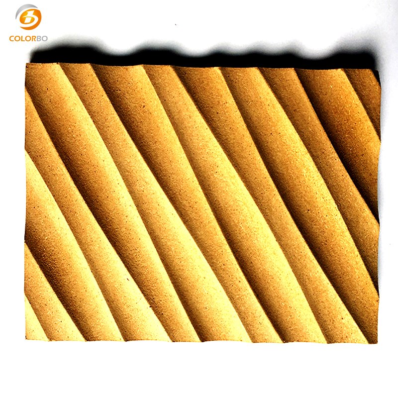Decorative Panels Wall Board Looking Natural