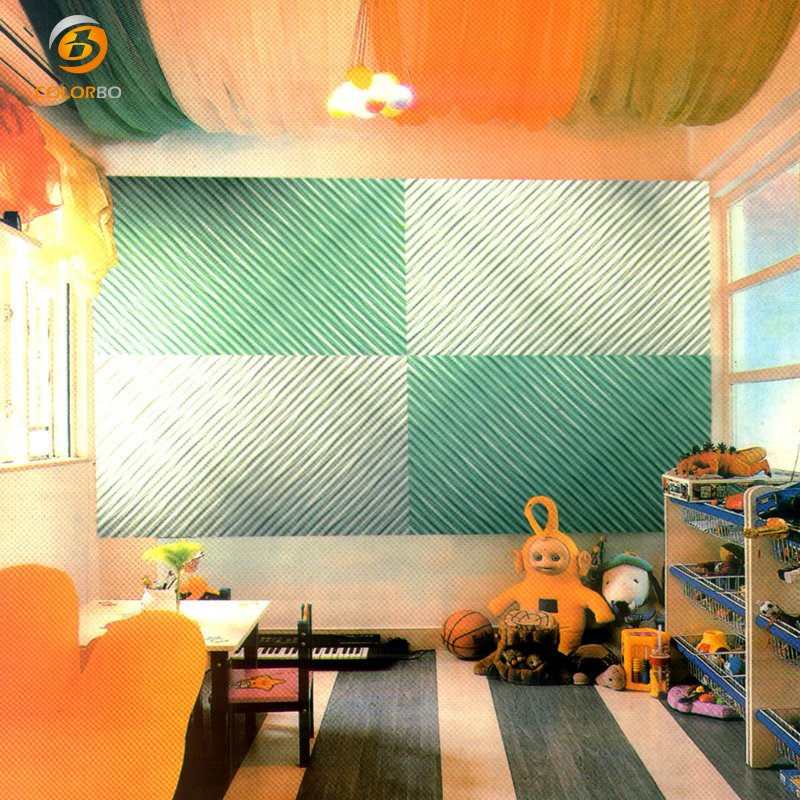 Decorative Panels Wall Board Looking Natural