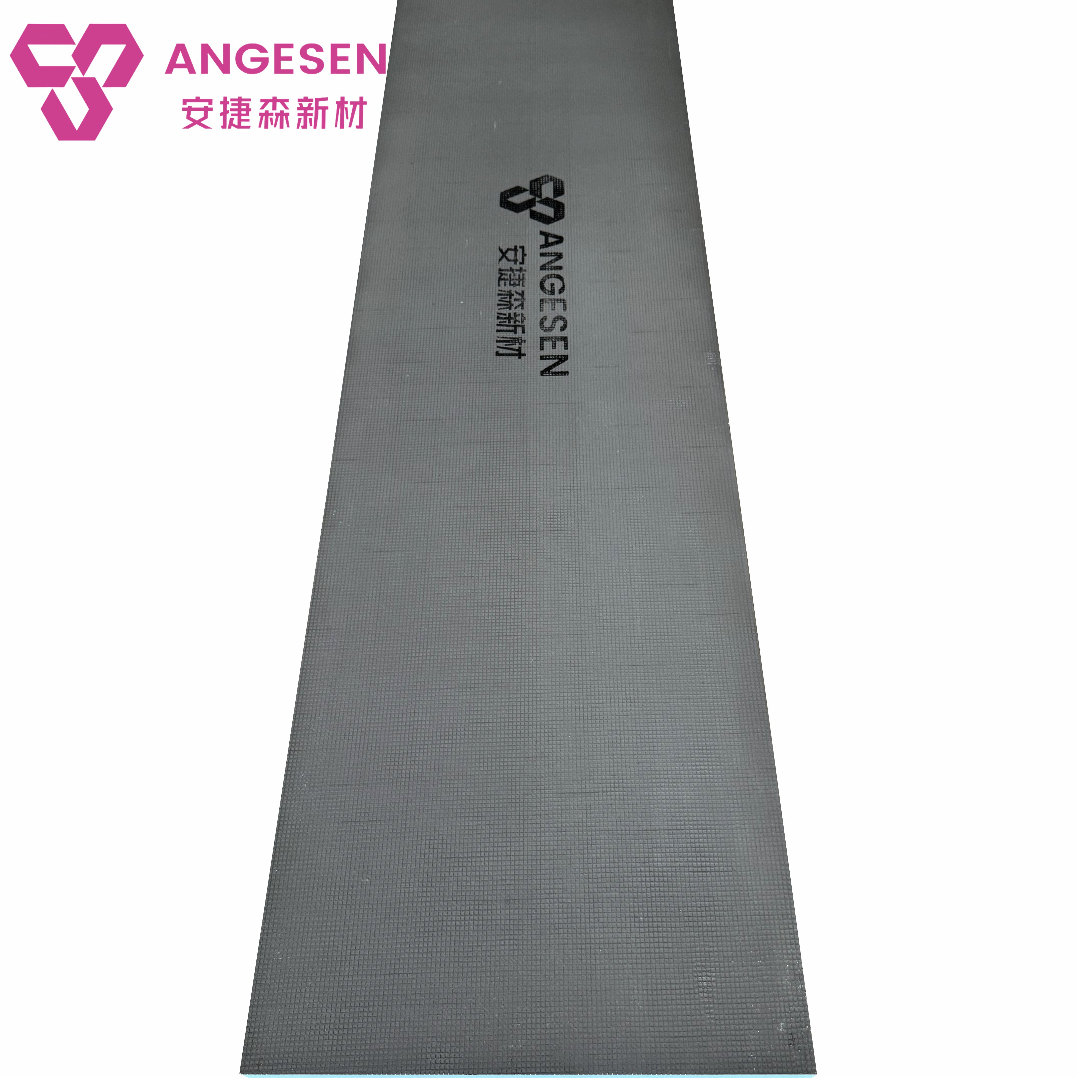 Angesen Wholesale Private Label Tile Backer Board for All Humid Environments