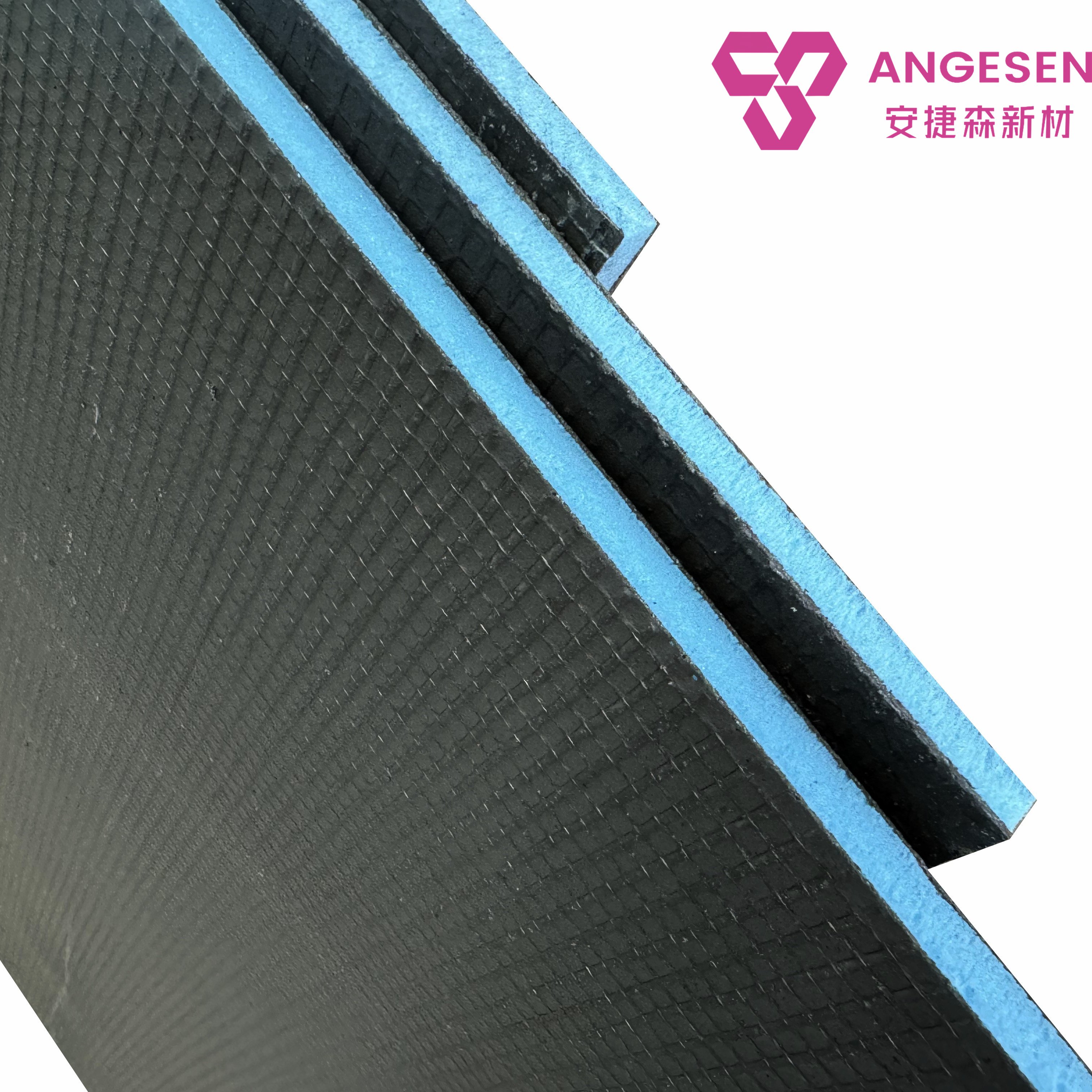 Angesen Wholesale Private Label Tile Backer Board for All Humid Environments