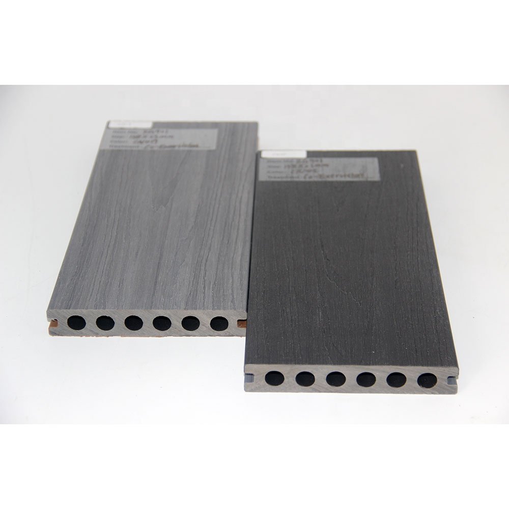 KELAI WPC wood plastic composite coextrusion decking floor Waterproof outdoor flooring