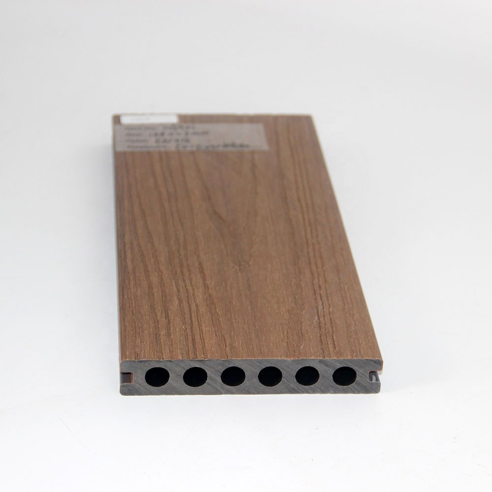 KELAI WPC wood plastic composite coextrusion decking floor Waterproof outdoor flooring