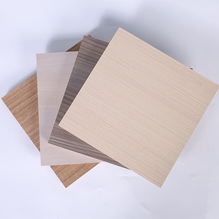 Melamine MDF Wood Board 18mm15mm HDF Board Laminated Sheet MDF Panels 2mm 3mm MDF Decor Board