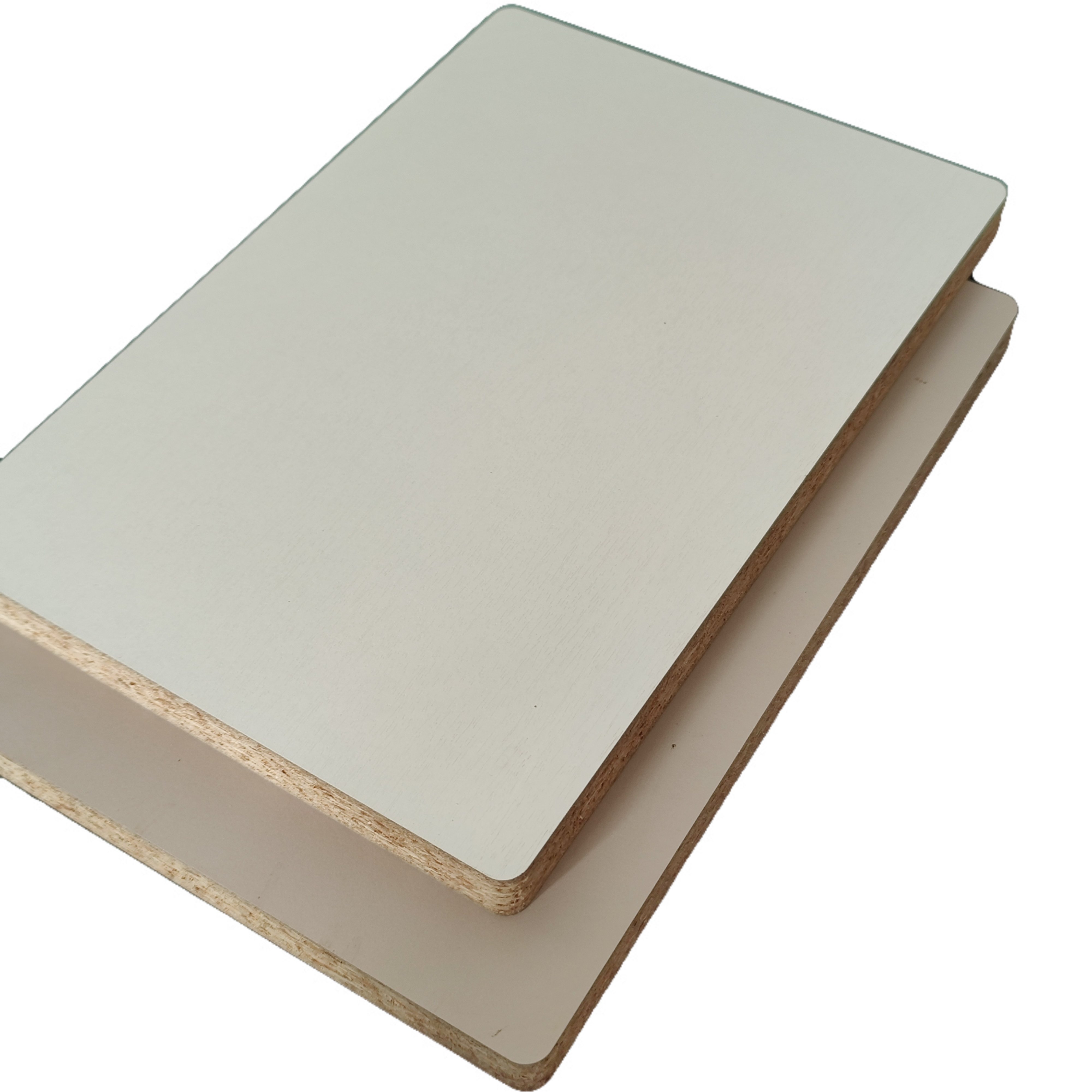 Factory direct sales Water resistance melamine partical board melamine chipboard