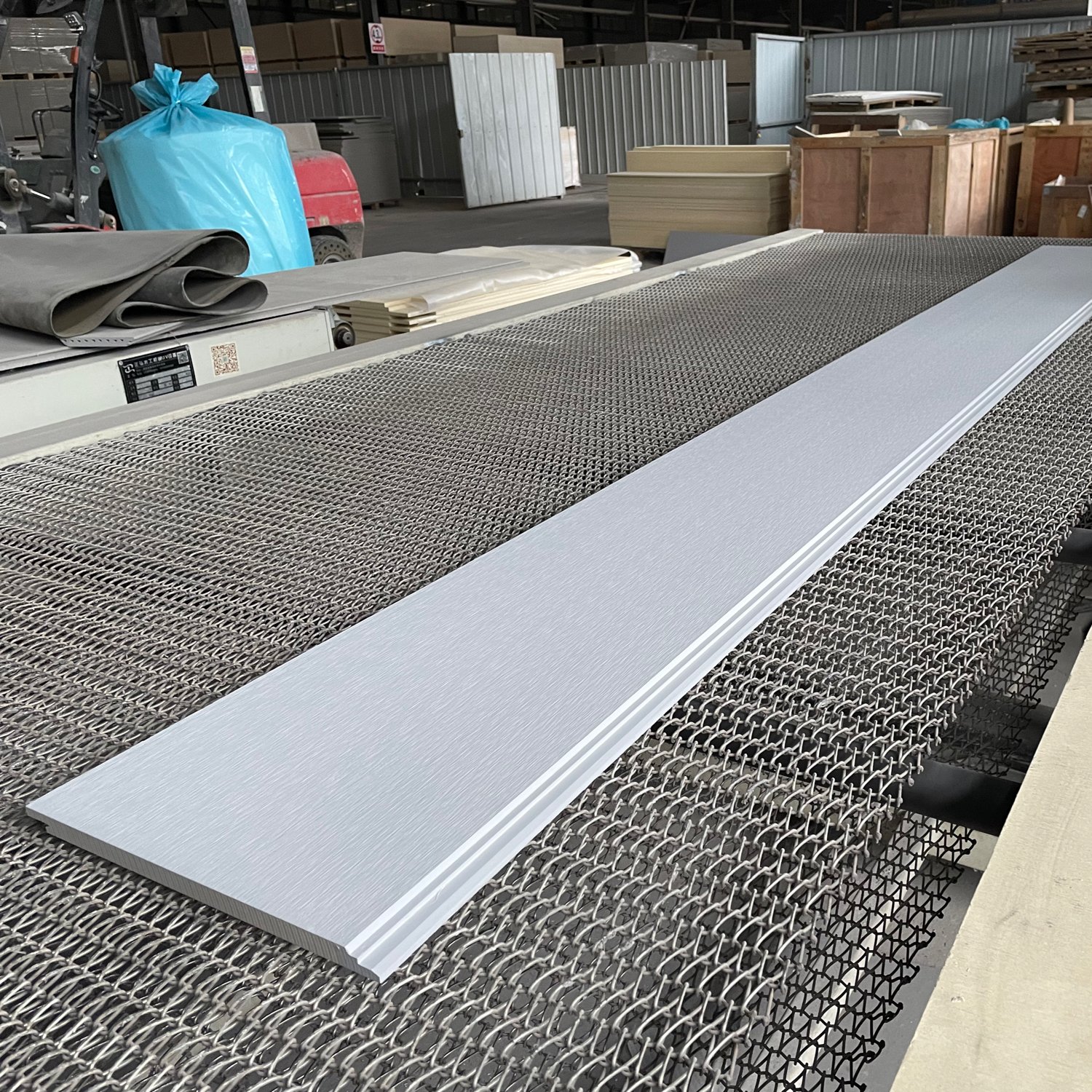 Low prices in Chinese factories Fireproof and Waterproof Exterior Wall Decorative Panel White 8-24mm Fiber Cement Board