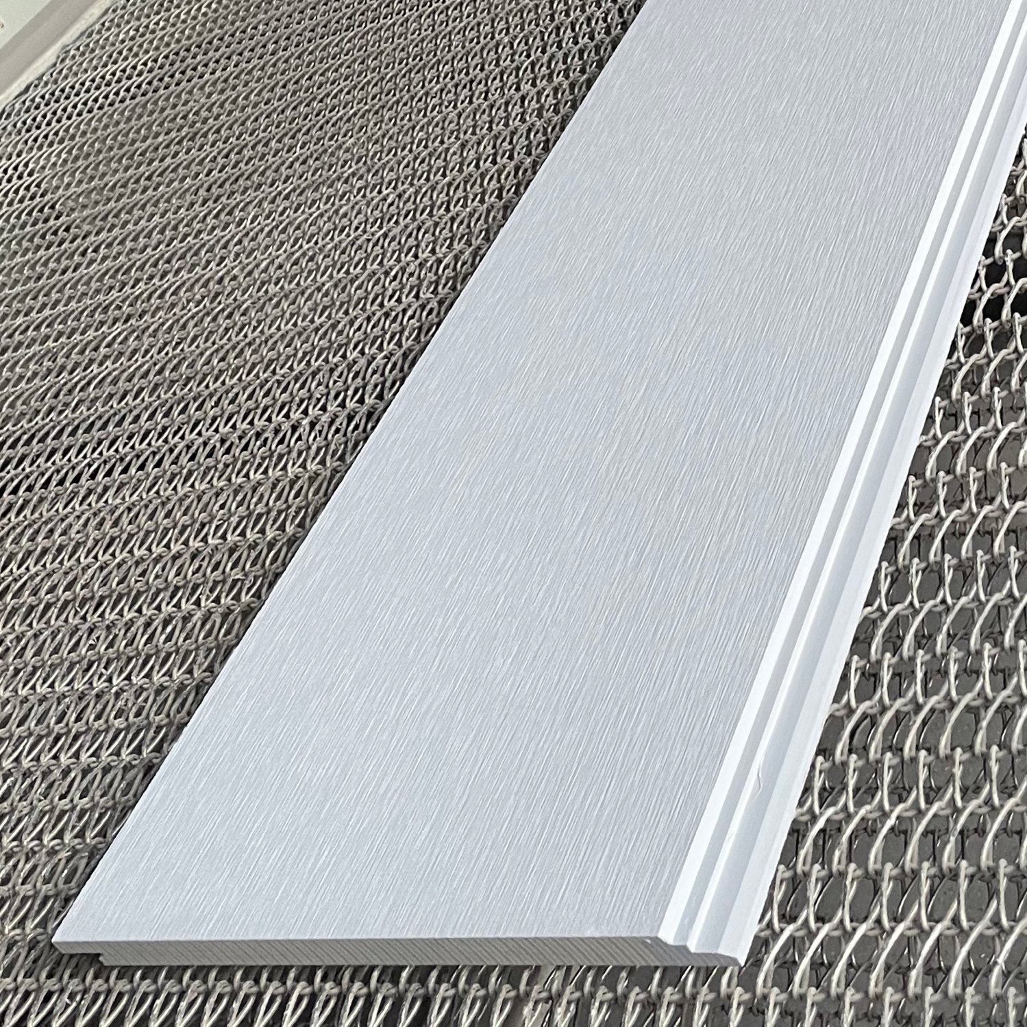 Low prices in Chinese factories Fireproof and Waterproof Exterior Wall Decorative Panel White 8-24mm Fiber Cement Board