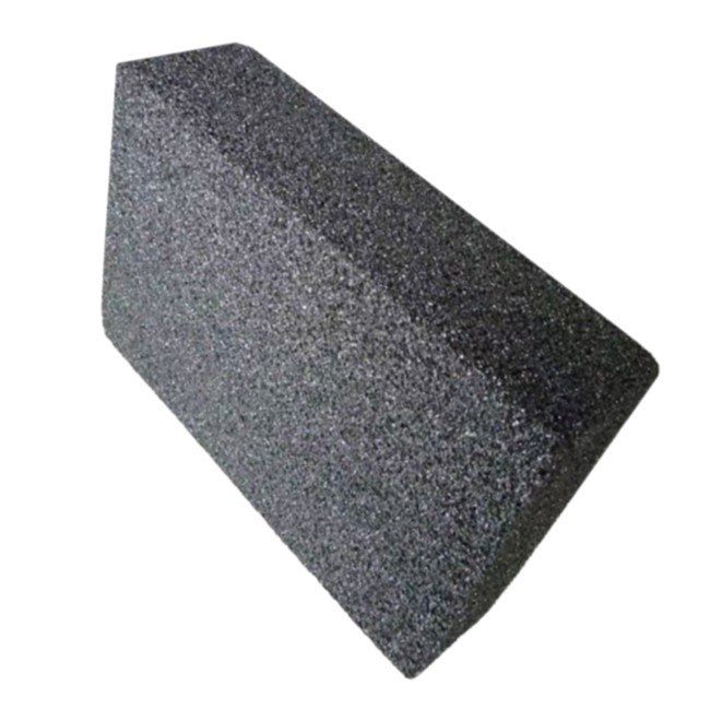 ASTM C552 Factory Perfect Insulation Property Foam Glass Board Thermal Insulation Materials