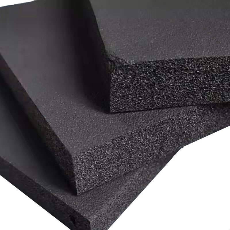 ASTM C552 Factory Perfect Insulation Property Foam Glass Board Thermal Insulation Materials