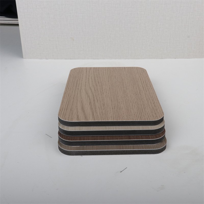 High quality manufacturers directly supply bamboo carbon co-extruded carbon crystal board