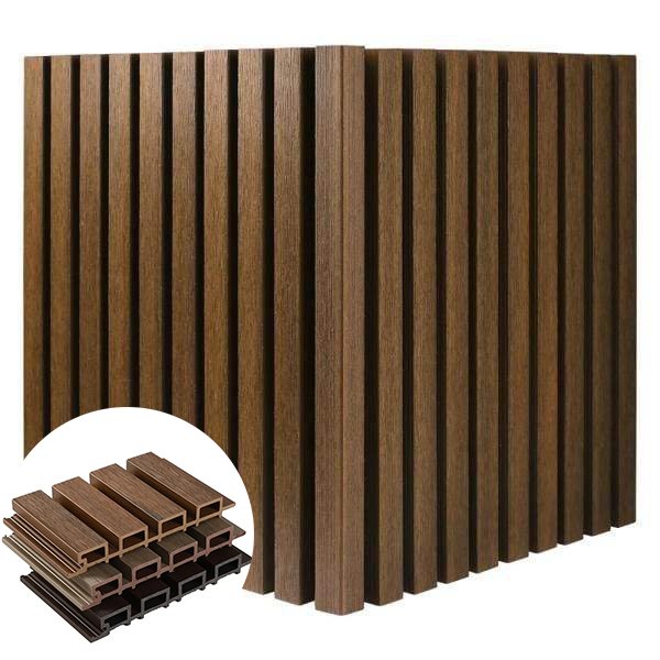 Wood Akupanel Acoustic Wall Panel Wood Wpc Slat Wall Panel Wpc Panel Wooden Wpc Composite Siding Exterior Wall