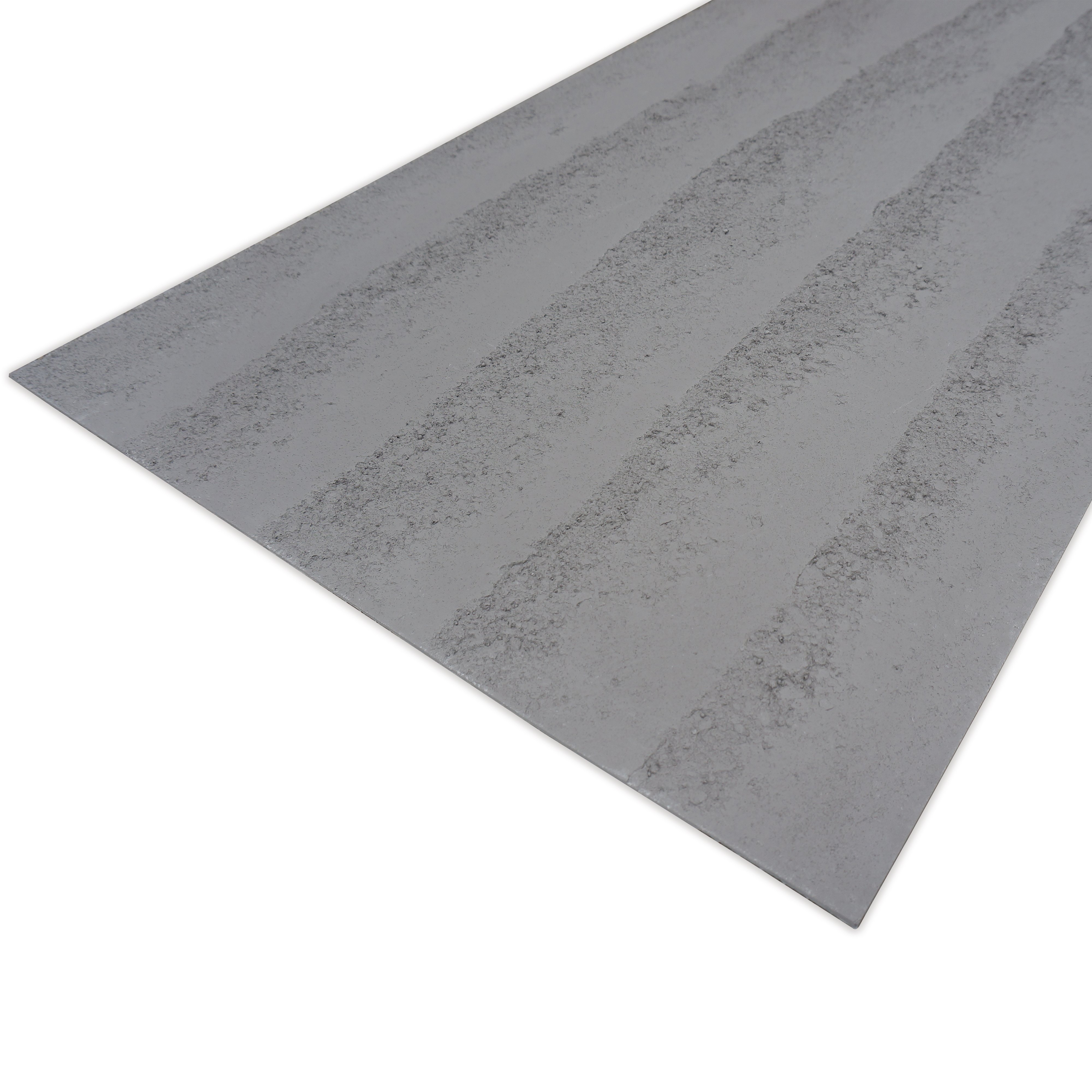 Low price pvc cladding wall panel solid surface countertops Rammed Earth Board for exterior wall cladding