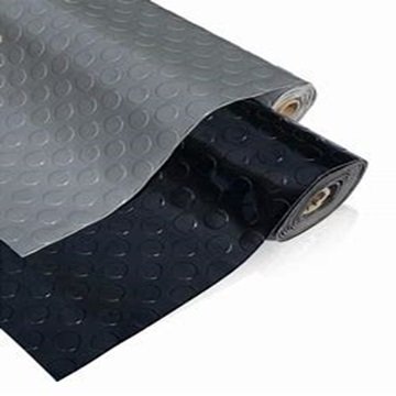 Enhancing Anti Slip PVC Garage Floor Mats for Sale at Bulk Prices