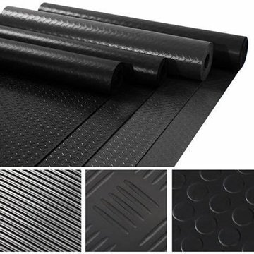 Enhancing Anti Slip PVC Garage Floor Mats for Sale at Bulk Prices