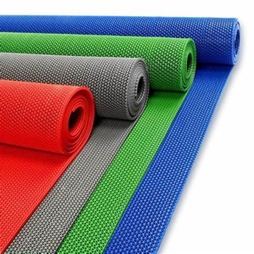 Enhancing Anti Slip PVC Garage Floor Mats for Sale at Bulk Prices