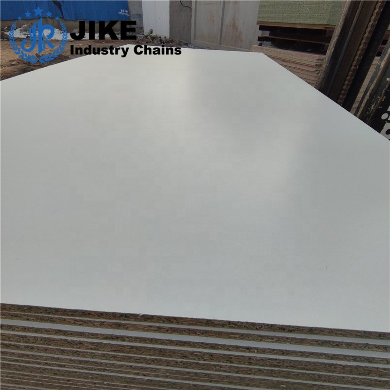 melamine faced chipboard particle board