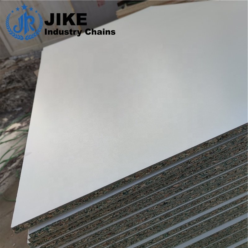 melamine faced chipboard particle board