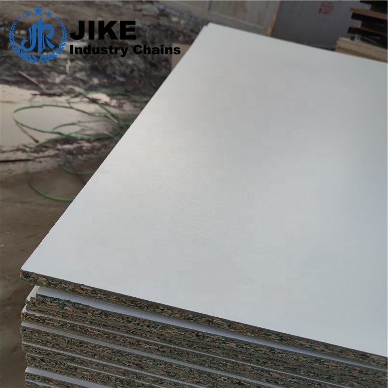 melamine faced chipboard particle board