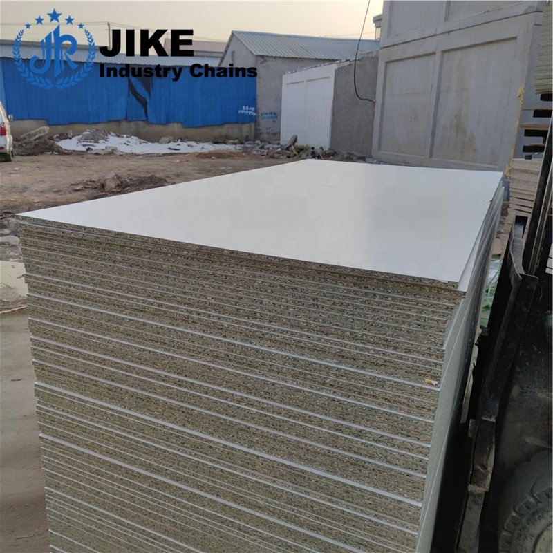 melamine faced chipboard particle board