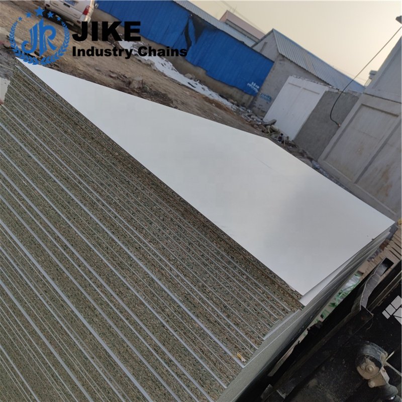 melamine faced chipboard particle board