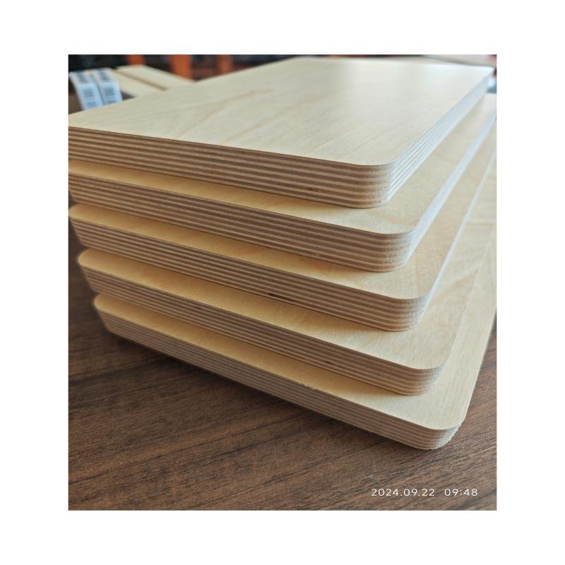 Paint-free board, eucalyptus poplar multi-layer board, melamine ecological board, environmental protection board