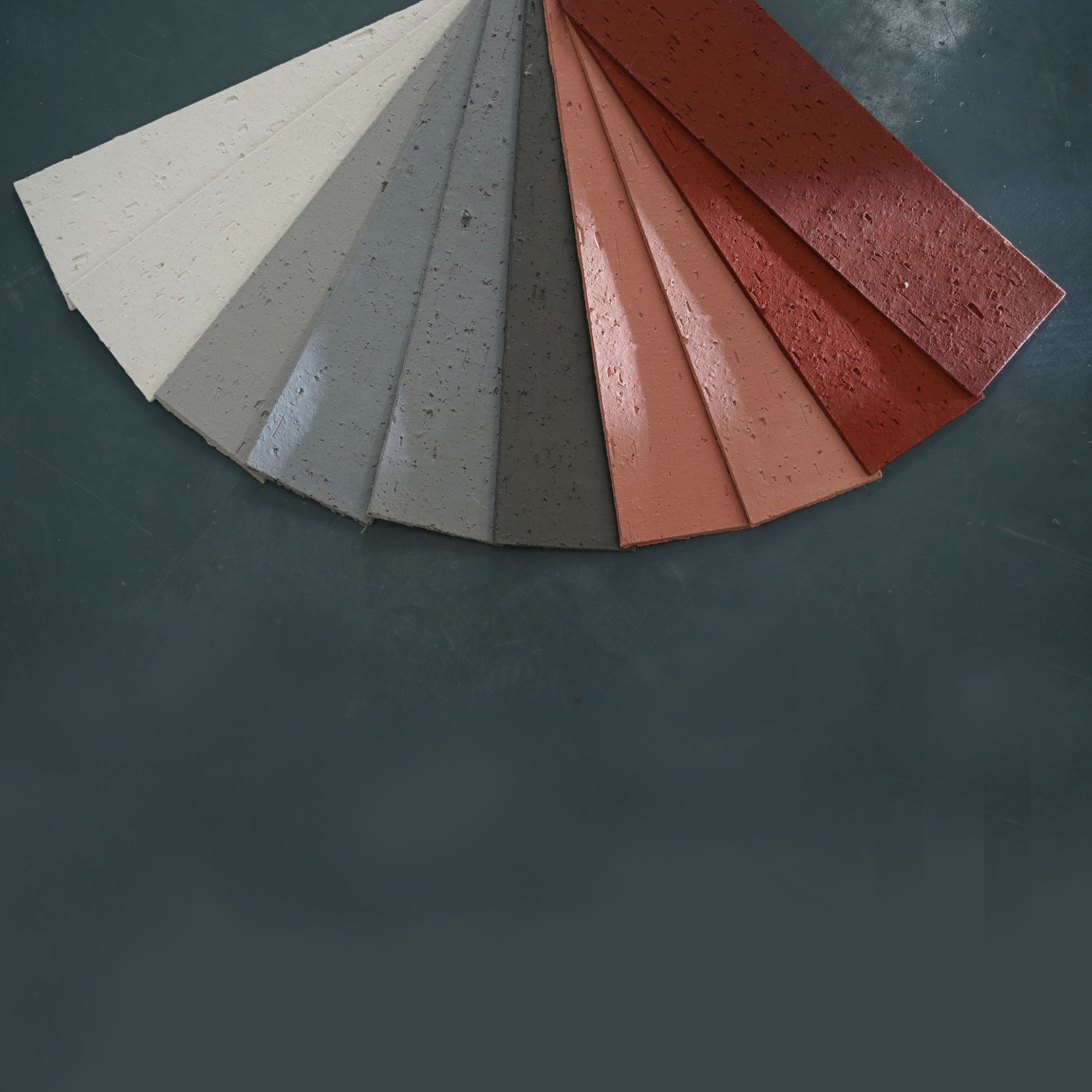 Fireproof Decoration Wall Board Tiles Interior Exterior Flexible 3mm MCM Soft Split Facing Brick Facade Clading Wall Panel