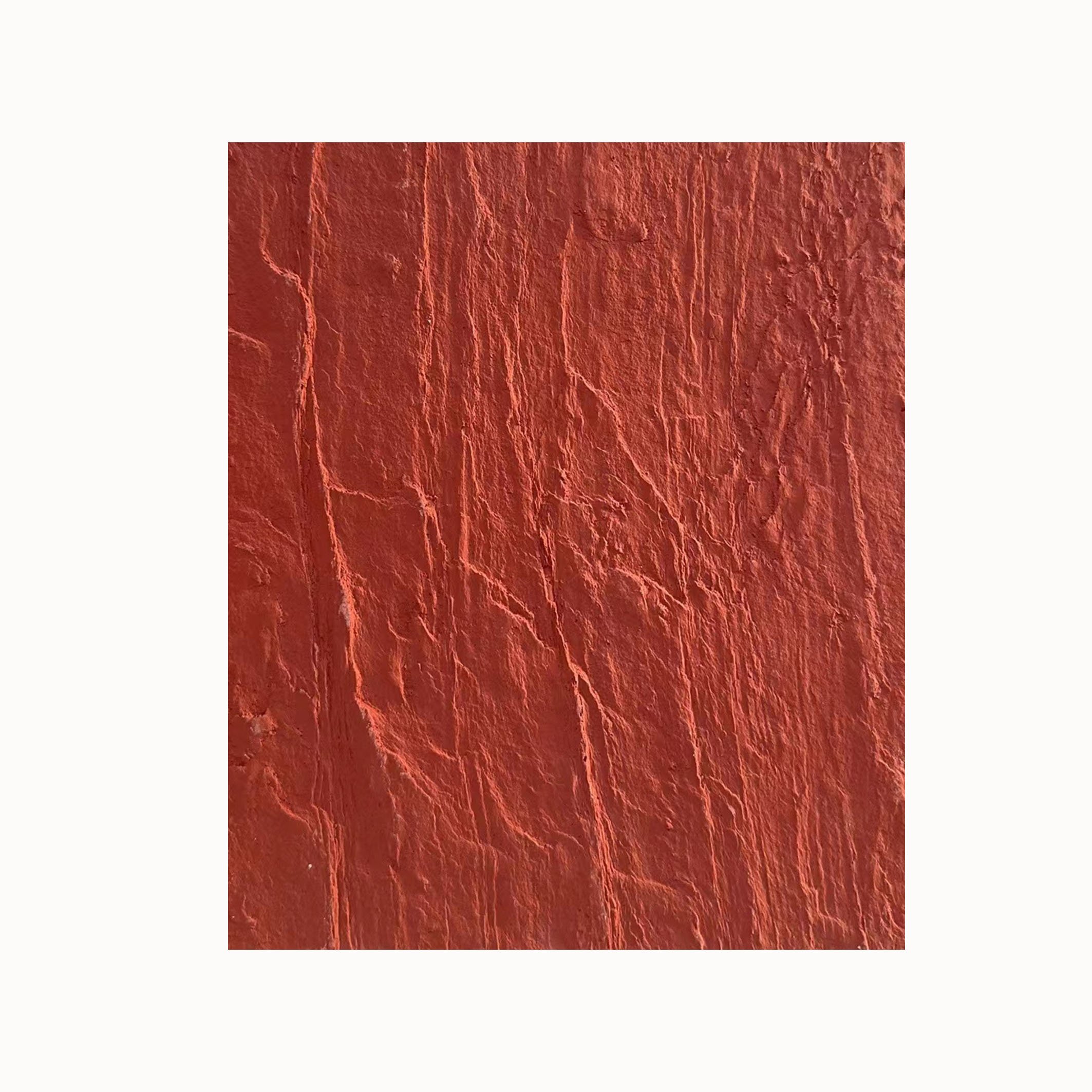 Fireproof Decoration Wall Board Tiles Interior Exterior Flexible 3mm MCM Soft Split Facing Brick Facade Clading Wall Panel