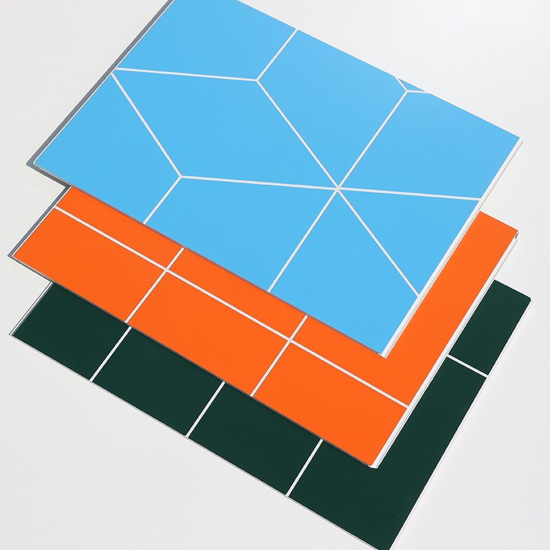 Waterproof Hotel Bathroom tile SPC Wall Panel Matt Integrated Marble Sheet Indoor Decoration