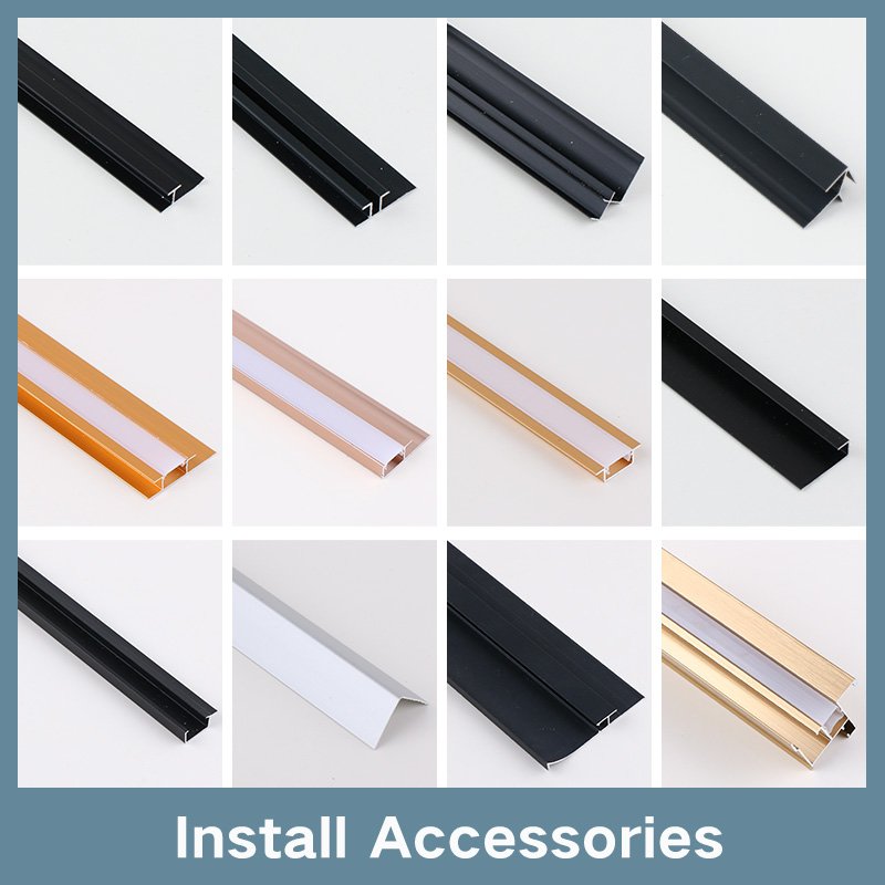 Luxury Wpc Wallboard For Interior Decorative Wall Panel Bamboo charcoal board Cladding