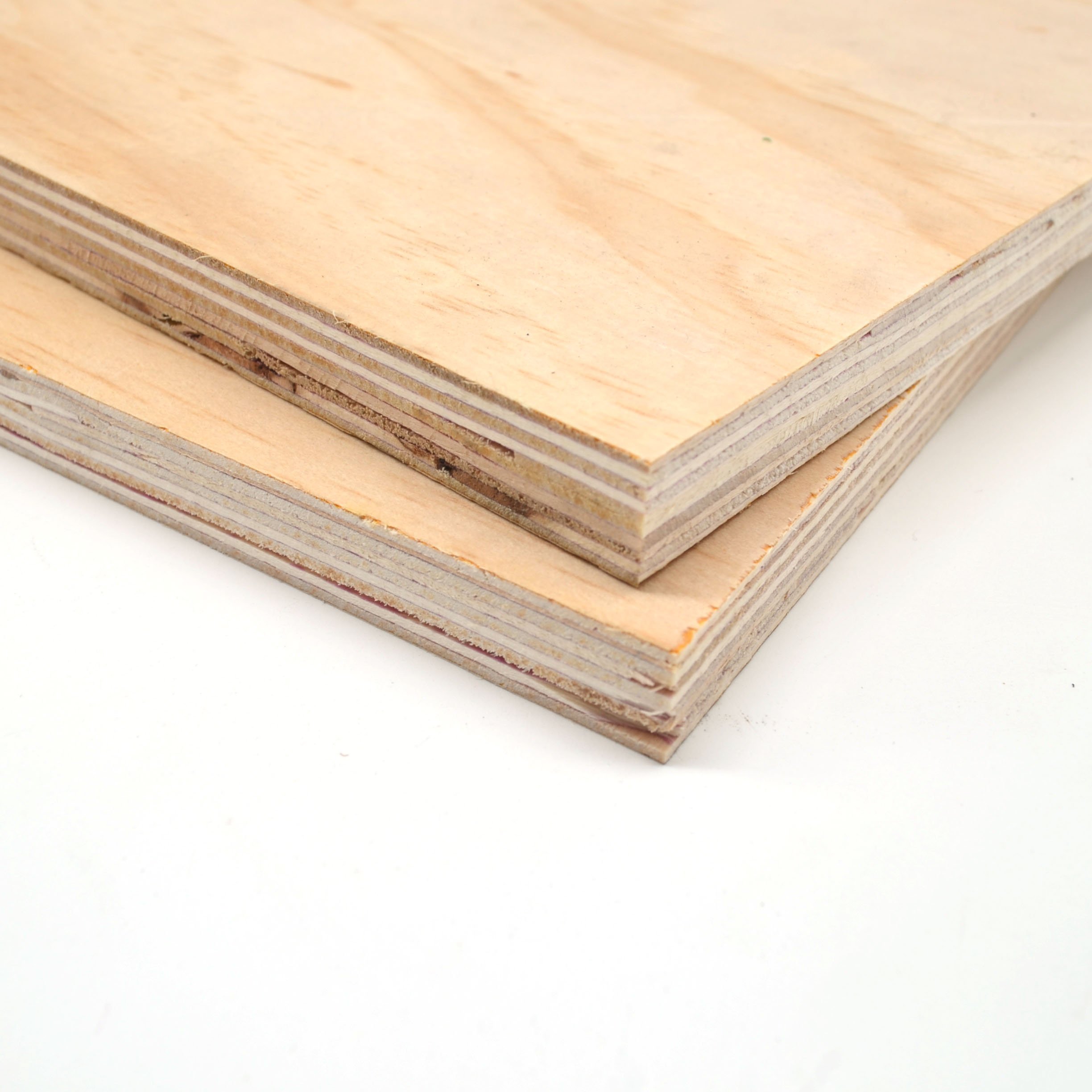 Wooden Plywood Board Building Materials WPC Decorative Wall Panel Wood Waterproof Graphic Design,3d Model Design QG-BP-0003