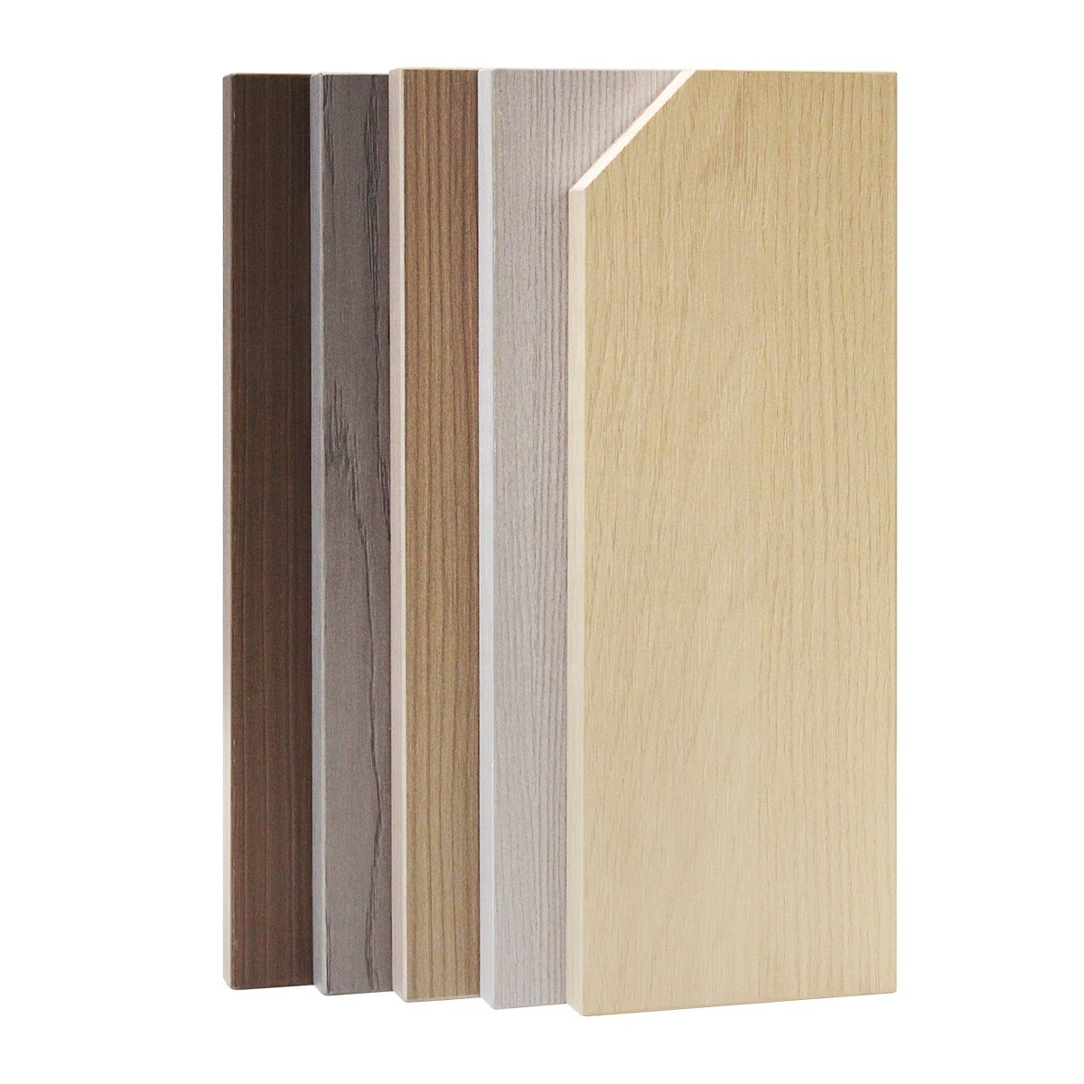 New Popular Products Finger Joint Wood Board Laminated Wood Boards Rubberwood Finger Joint Board For Construction