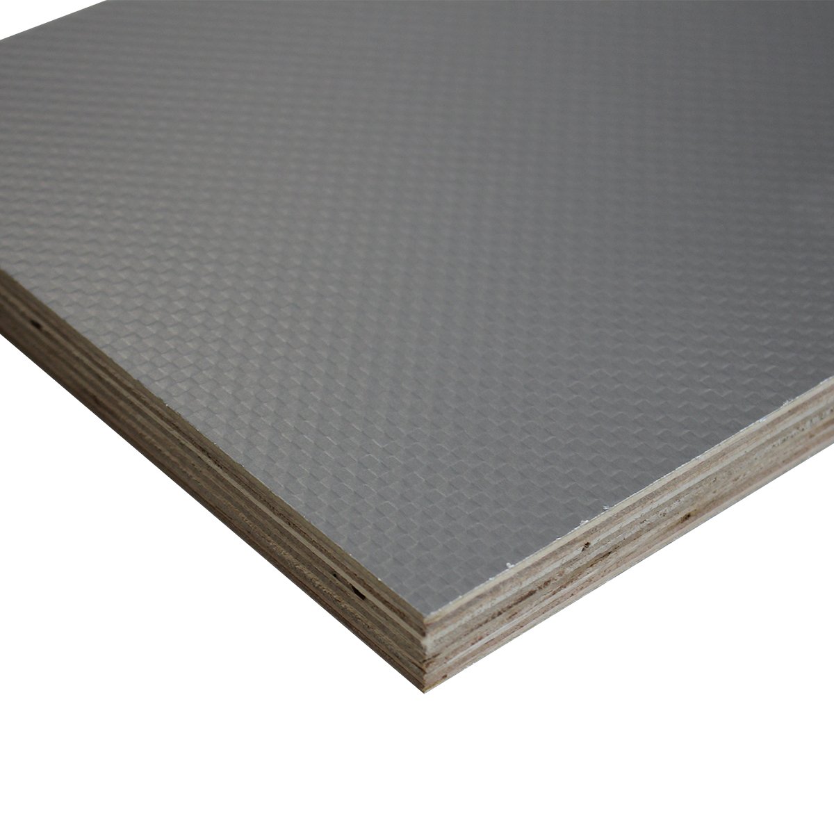 Good Quality 9\12\15\16\18\25mm Water Proof Plywood Laminated Melamine Boards Eucalyptus Sheet Plywood White Lamin Price