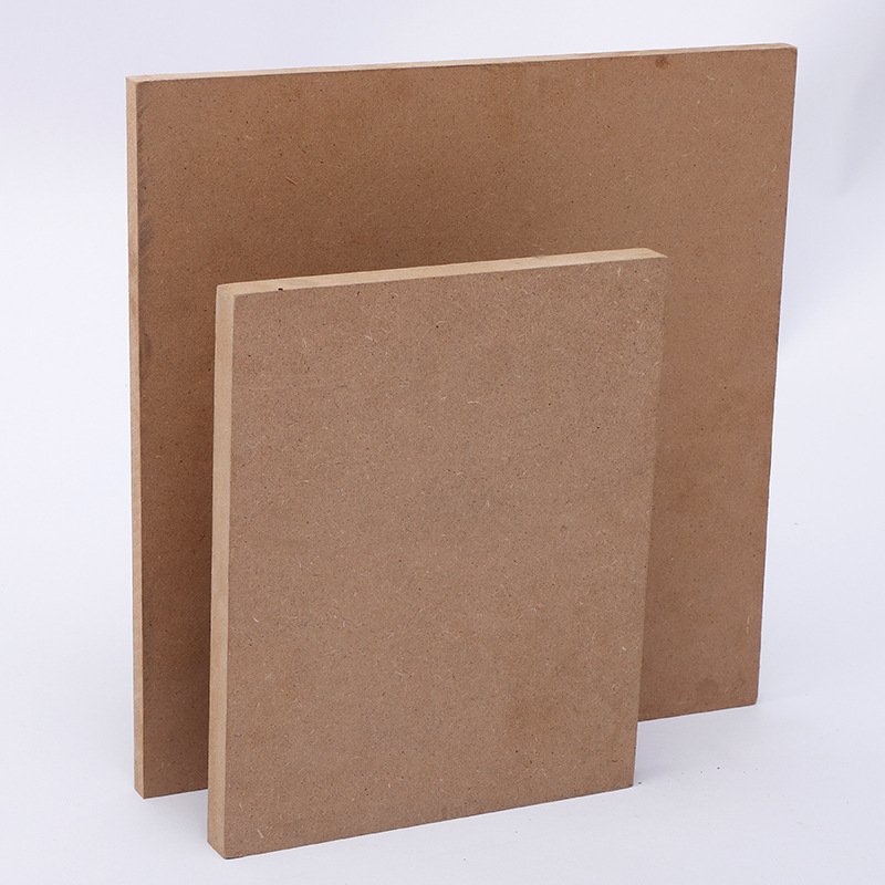 High quality mdf board laminated wood colors mdf furniture wardrobe made in china