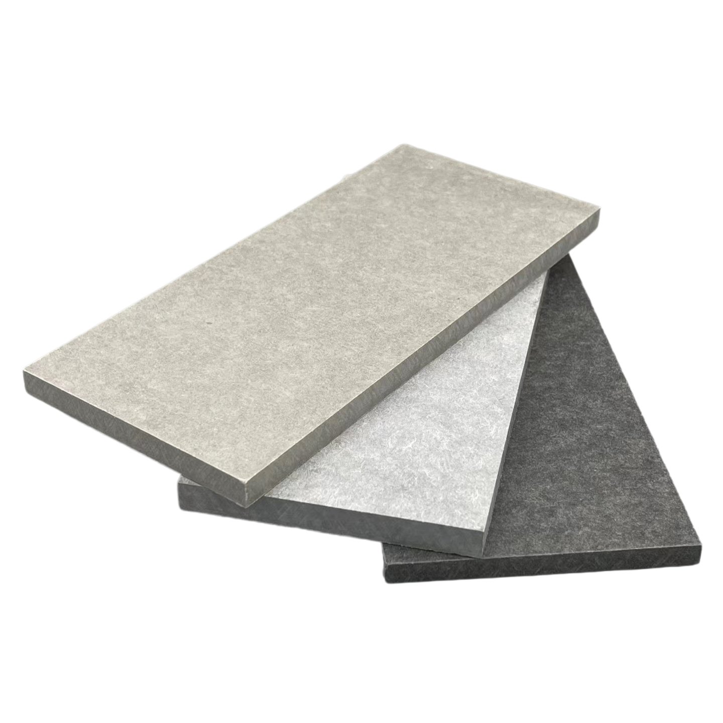 China Factory Exterior Outdoor Decorative Wall Cladding Design Co-extrusion Panel Siding Board