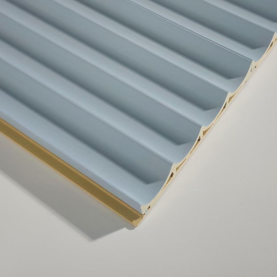 Iconic Online Technical Support 3D Decorative Wall Panels High Quality Boards for Durable Home Decor