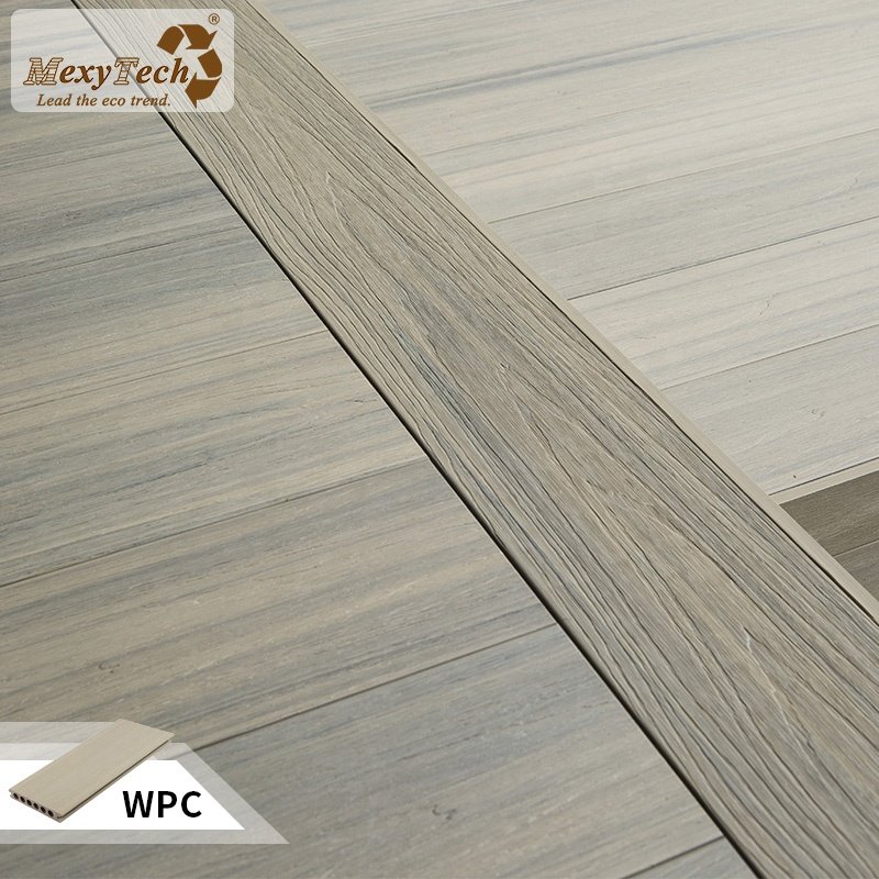 engineered project decking wooden deck