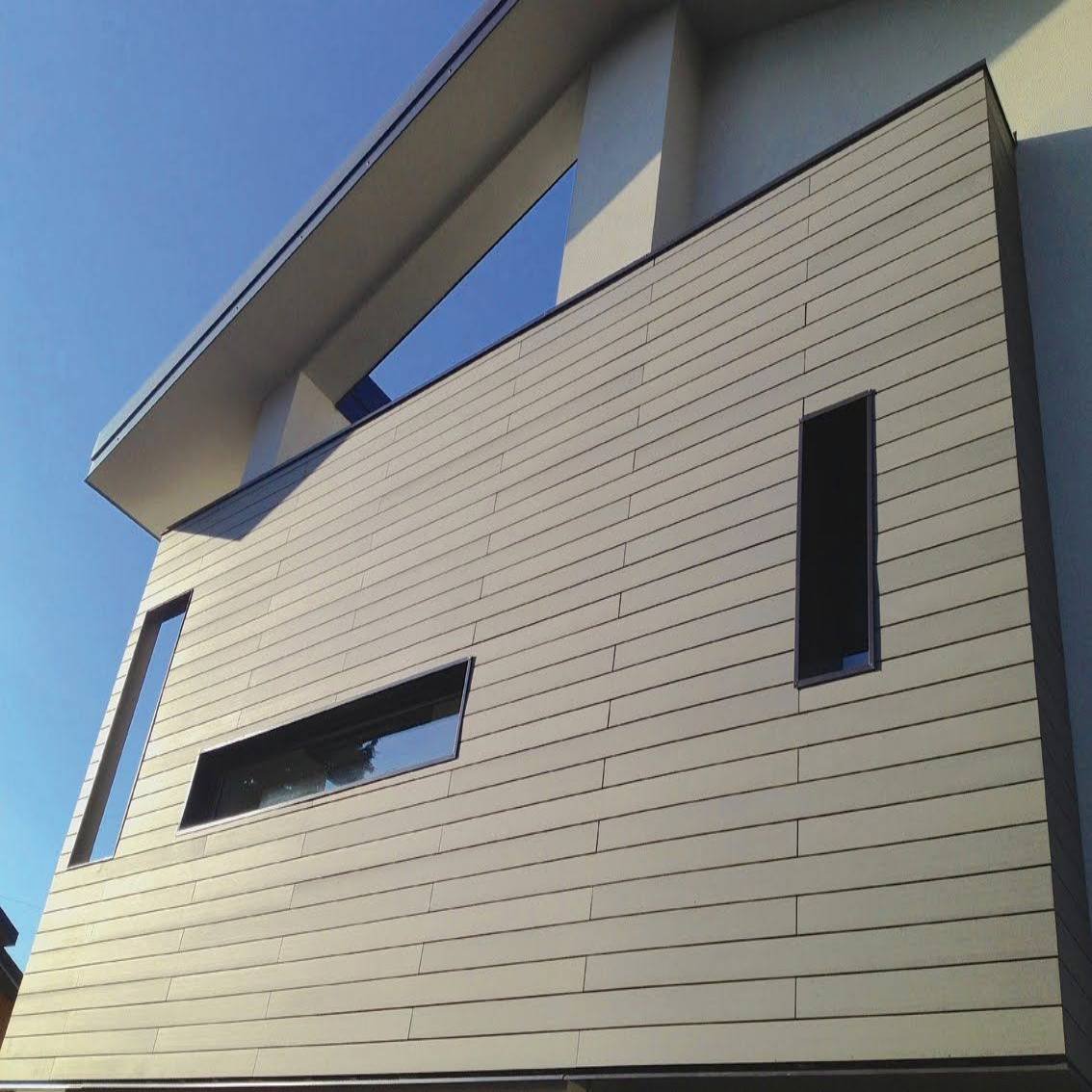 WPC wood plastic composite outdoor decking / terrace flooring/ solid hard wood composite decking board