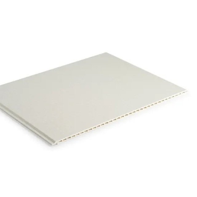 manufacturers new design decoration boards interior wood plastic sheet Integrated Wallboard
